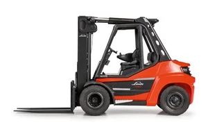 CONRAD - Engin de manutention - GPL LINDE H50-H80 - 1/25 - CON2638/0 - Picture 1 of 1