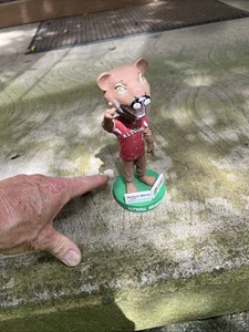 Altoona Curve Altoona H. S. Bobblehead No Box - Picture 1 of 9