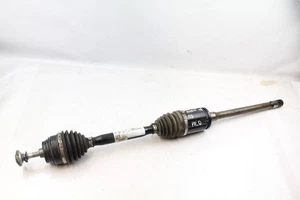 BMW G01 G08 X3 F97 X3M G02 X4 F98 X4M FRONT AXLE RIGHT SIDE DRIVESHAFT 8680338 - Picture 1 of 5