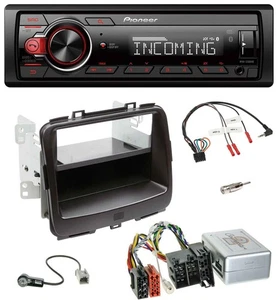 Pioneer Bluetooth USB DAB Lenkrad Autoradio für Kia Carens IV RP 2013-2019 Aktiv - Bild 1 von 12