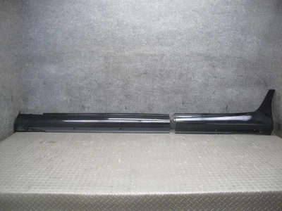 04-06 LEXUS UCF30L LS430 ПЕРЕДНЯЯ И ЗАДНЯЯ ЛЕВАЯ БОКОВАЯ ЮБКА КАЧАЮЩАЯСЯ ПАНЕЛЬ МОЛДИНГ OEM - Изображение 1 из 4