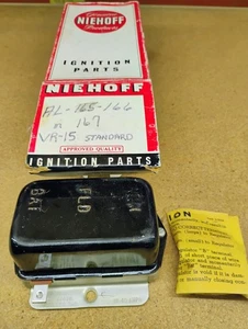 Standard VR15 Voltage Regulator Rebuilt Made in USA - Picture 1 of 9