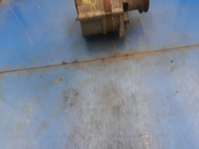 Alternator 65 Amp Bosch Manufacturer With AC 1.8L Fits 82-83 SCIROCCO 1254312 - Image 1 of 4