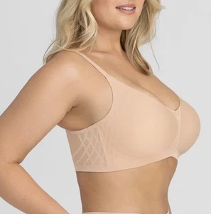 Honey Love Silhouette BH 1X 40 C/D Blush - Bild 1 von 5