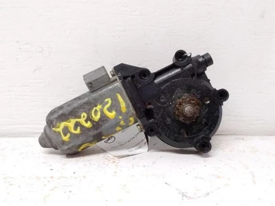 Motor de ventana eléctrica delantero sedán E36 conductor izquierdo compatible con 92-98 BMW 318i 155038 Foto 1 de 3