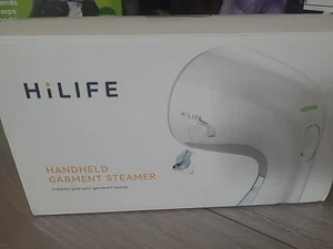 Vaporizador de ropa portátil HiLIFE (HL7) - Imagen 1 de 2
