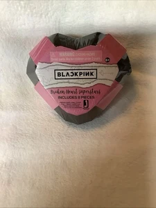 Blackpink Broken Heart Superstars Mystery Box - Bild 1 von 2