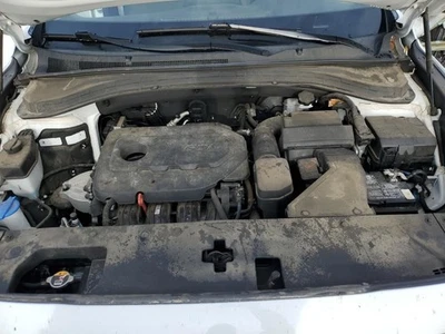 HYUNDAI SANTA FE 2019-2020 STARTER MOTOR 1696337 - Image 1 of 4