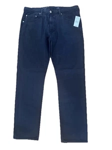 $ 178 AG Adriano Goldschmied The Graduate Sud maßgeschneiderte Beinhose für Herren 34 x 32 - Bild 1 von 5