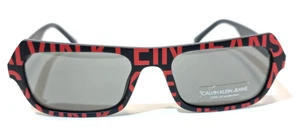 Gafas de sol/gafas de sol unisex CALVIN KLEIN JEANS CKJ19515S 096 140 #3 - Imagen 1 de 7