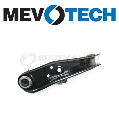 Mevotech Control Arm & Ball Joint Assembly for 1984-1988 Nissan 200SX 1.8L ai - Изображение 1 из 4