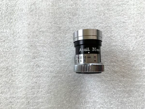 Visor Acall 35 mm para cámaras telémetro - Imagen 1 de 7