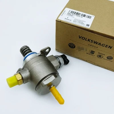 06J127025L PIERBURG High Pressure Fuel Pump HPFP for VW Audi A4 A5 2.0TFSI - Image 1 of 4