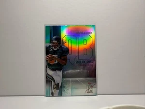 Camiseta deportiva Topps Signature Class 2024 - Donovan Mcnabb/225 (verde azulado) #45 partido - Imagen 1 de 3