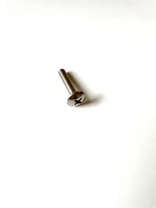 Aqualisa 910543 Flow Control Knob Securing Screw M4X25 - 910543 - Picture 1 of 1