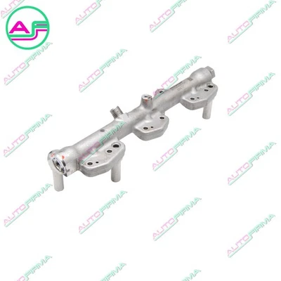 Riel inyector de combustible banco izquierdo izquierdo izquierda para mclaren artura 22-25 v6 m630 16fb604cp-lh Foto 1 de 4