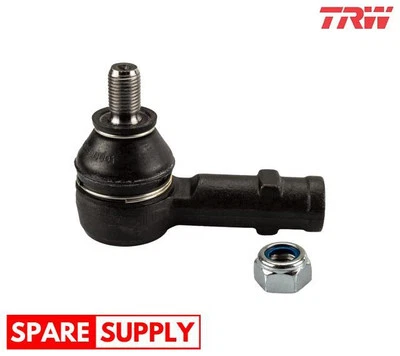TIE ROD END FOR FORD AUSTRALIA KIA MAZDA TRW JTE647 - Image 1 of 4
