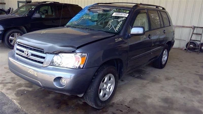 Chassis ECM Stability Yaw Rate Control Fits 05-12 AVALON 861732 - Image 1 of 4