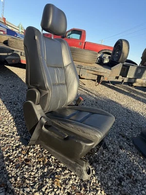 Asiento de pasajero Jeep Grand Cherokee 14-20 Foto 1 de 4