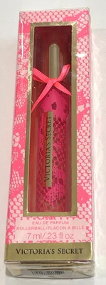 Victoria's Secret Crush Eau De Parfum .23 fl oz / 7 ml Rollerball Tamaño de Viaje Foto 1 de 3
