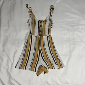 Girls Romper - Picture 1 of 7
