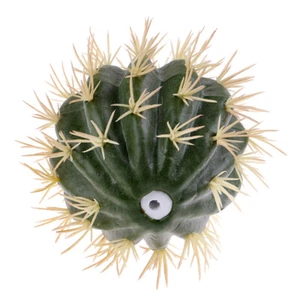 1x Funny Cactus Car Antenna Pen Topper Aerial Ball Decor Toy Finding C ZS - Picture 1 of 9