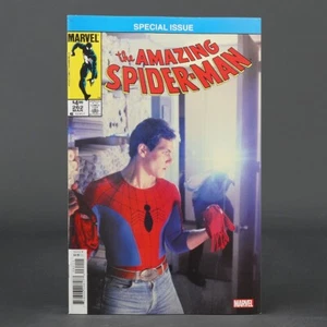 AMAZING SPIDER-MAN #262 Facsimile Marvel Comics 2024 ptg SEP240835 (CA) Brown - Picture 1 of 4