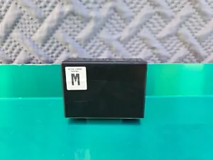 2011 - 2019 INFINITI Q70 Q70L TIRE PRESSURE MONITORING MODULE TPMS UNIT OEM - Picture 1 of 3