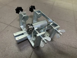 NHT-Fräswerkzeug Typ B mit Schnellspanner Neben-Haupt-Träger Werkzeug - Bild 1 von 3