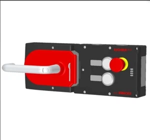 Euchner Sicherheitsschalter / Safety Switch Unicode MGB-L1-ARA-L-121262 / Neu . - Bild 1 von 4