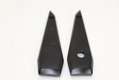 2006-15 Yamaha Fz1 Fz1-S Right Left Frame Mid Side Covers Cowls Panels Trim OEM - Image 1 of 4