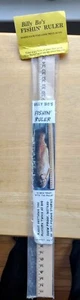 Billy Bo's Fishin' Ruler Gag Geschenk lässt Ihren Fisch doppelt so groß aussehen - Bild 1 von 1