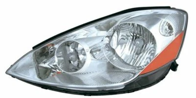 DEPO Headlight For 2006-2010 Toyota Sienna Left Driver Side TO2502172 81150AE030 - Image 1 of 3