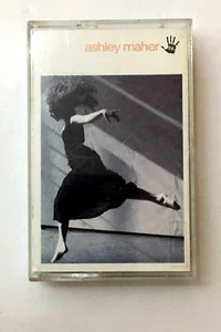 ASHLEY MAHER - HI - Cassette TCV2611 - Picture 1 of 2