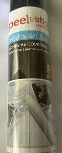 Duck Brand Peel and Stick Laminate Rolls 17254 20"x15' - Picture 1 of 2