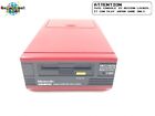 Nintendo Disk System Console Fully checked overhauled new belt JAPAN FD1