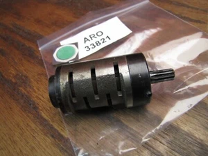 Conjunto de rotor ARO Ingersoll Rand parte # 33821 - Imagen 1 de 4