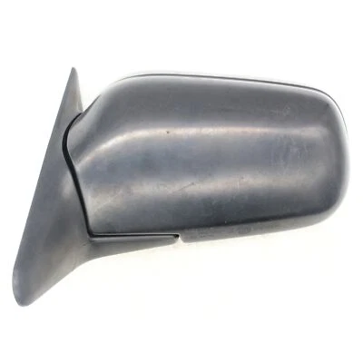 Espejo retrovisor lateral Nissan Máxima LH 1990 número de pieza H010096E30 Foto 1 de 4