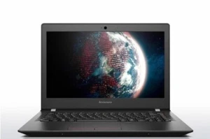 Lenovo E31-80 80MX Intel Core i5 6200U 13,3" 2,3 GHZ 256GB SSD 8GB RAM Win10 - Imagen 1 de 1