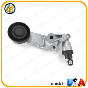 Belt Tensioner For Toyota Matrix Corolla Pontiac Vibe Chevrolet Prizm 1.8L 98-08 - Picture 1 of 4