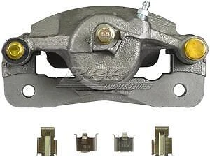 Pinza de freno de disco para Honda Civic 1988-1989, CRX BBB INDUSTRIES Foto 1 de 4