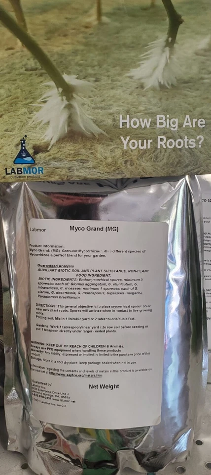 Myco Grand  Foto 1 de 1