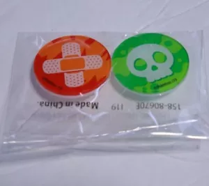 Pokemon TCG Counter Poison and Damage Counter - Picture 1 of 2