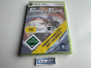 Prince Of Persia - Promo Press - Xbox 360 - PAL - Neu im Blister - Bild 1 von 4