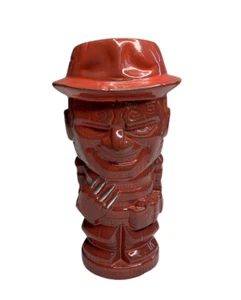 Geeki Tikis A Nightmare on Elm Street Freddy Kruger tazza ceramica 21 oz horror - Foto 1 di 6