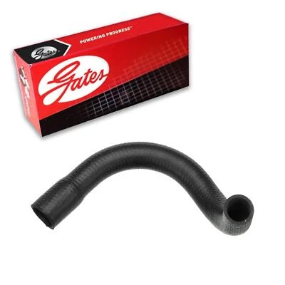 Manguera de refrigerante de radiador Gates superior para Ford Ghia 1992 3L V6 gas Foto 1 de 3