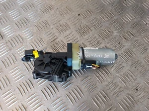 Moteur toit ouvrant électrique Droit RENAULT MEGANE III (3) CABRIOLET 799603186R - Bild 1 von 5