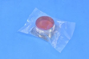 Glenair 650HS010M25 Dummy Stowage Receptacle Circular MIL Spec AOC - Picture 1 of 3