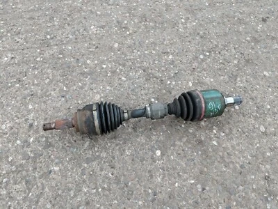 MITSUBISHI OUTLANDER 2.0 D 2006 DRIVESHAFT DRIVE SHAFT NSF LEFT FRONT - Image 1 of 3
