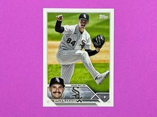 2023 Topps Series 1 #1-165 **You Pick & Complete Your Set**